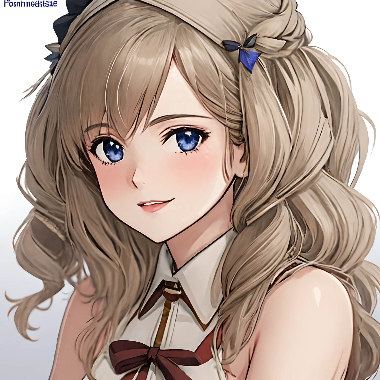 1fille, sexy, scientifiques folle, poitrine taille B, tenu assez suggestives, perverse, anime