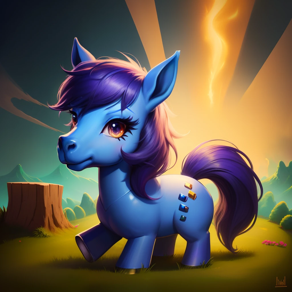pony town character