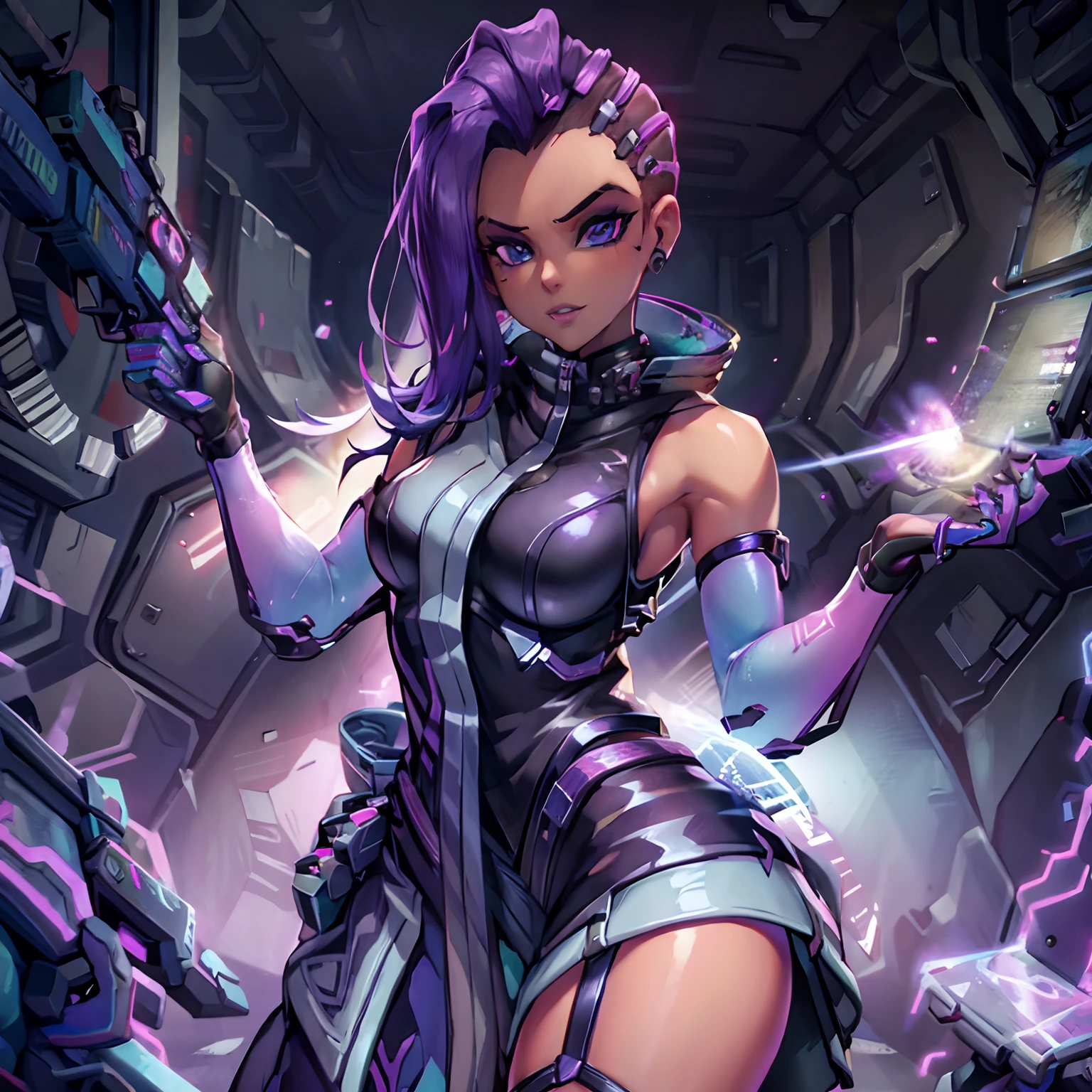 Sexy Sombra