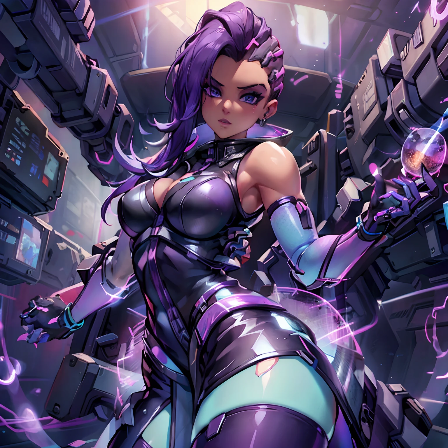 Sexy Sombra