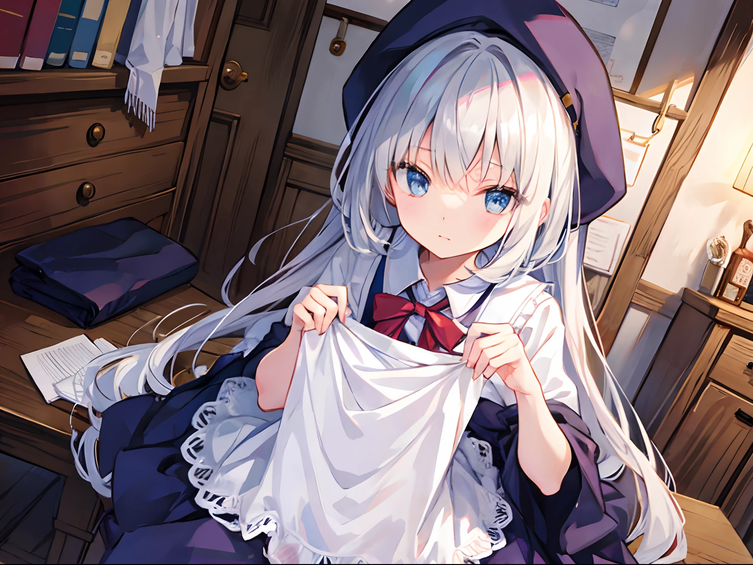 Cloth