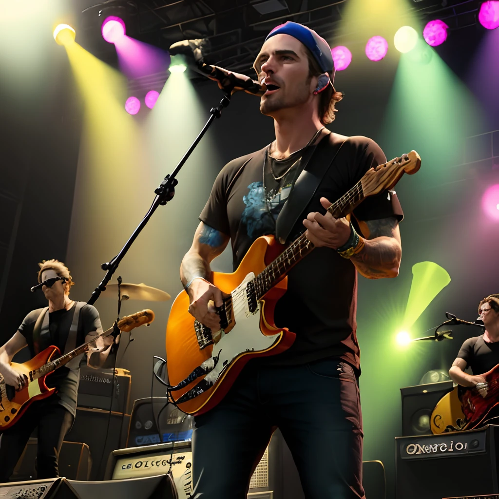 311 band