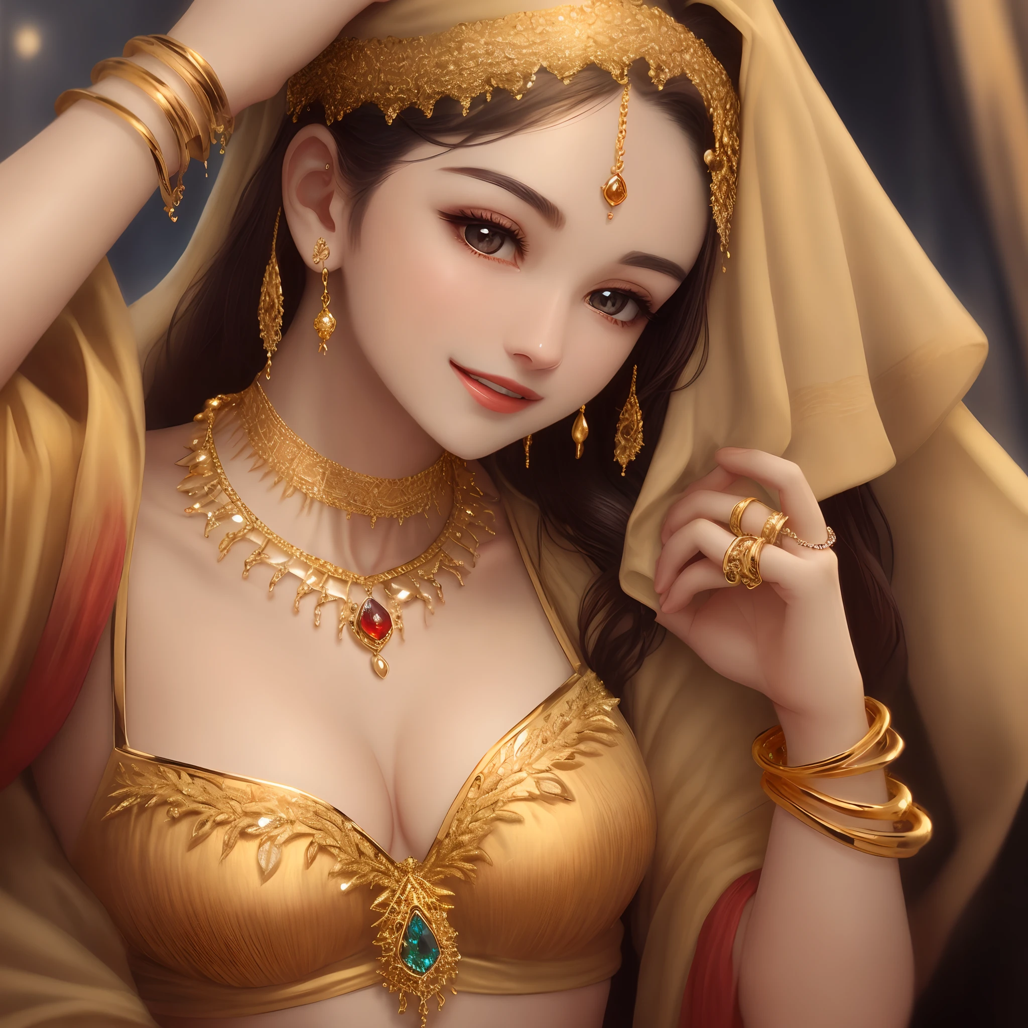 Gold jewelry precious stones, precious gems , gold rings , gold necklace , gold pendant