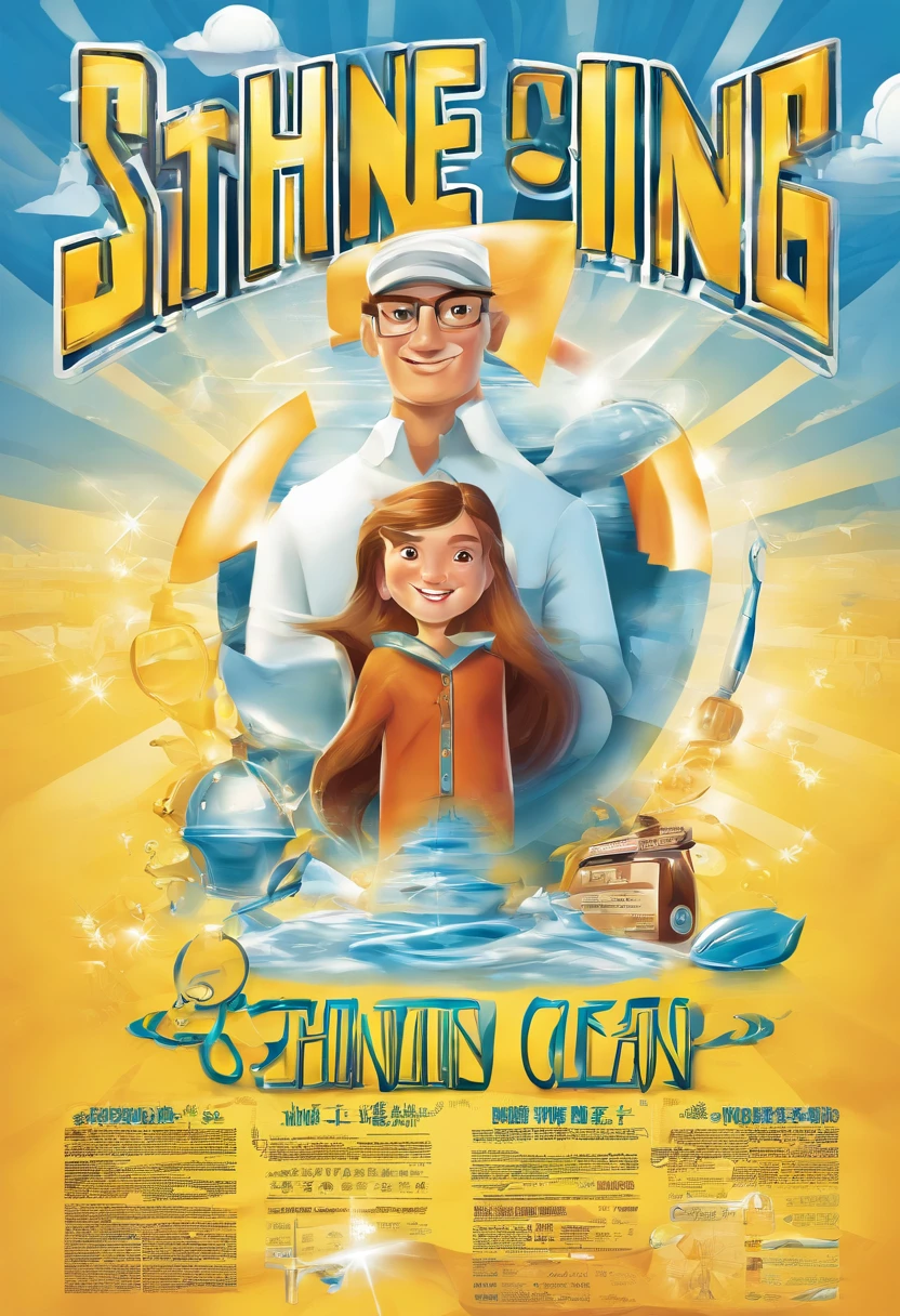 Shine Clean
