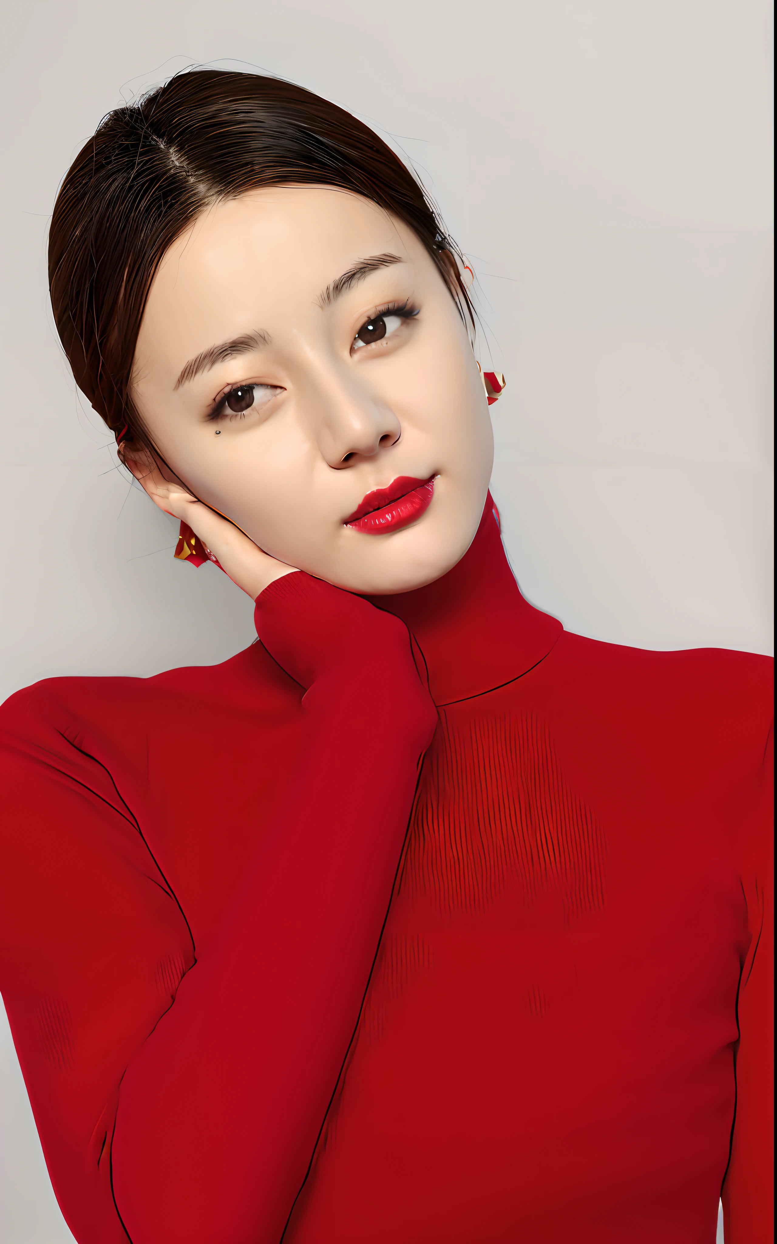 (best quality,4k,8k,highres,masterpiece:1.2),ultra-detailed,(realistic,photorealistic,photo-realistic:1.37),beautiful detailed eyes,joyful eyes,cheerful eyes,warm eyes,expressive eyes,sparkling eyes,happy eyes,smiling eyes,glowing eyes,vibrant eyes,enchanting eyes,charming eyes,twinkling eyes,humorous eyes,content eyes,delightful eyes,playful eyes,endearing eyes,inviting eyes,gleaming eyes,hopeful eyes,mischievous eyes,lively eyes,lovely eyes,appealing eyes,curious eyes,upbeat eyes,winkling eyes,magnetic eyes,fascinating eyes,intriguing eyes,soulful eyes,mesmerizing eyes,festive eyes,individuality eyes,detailed eyes,powerful eyes,colorful eyes,vivid eyes,positive eyes,optimistic eyes,energetic eyes,inspiring eyes,happy eyes with a hint of mischief