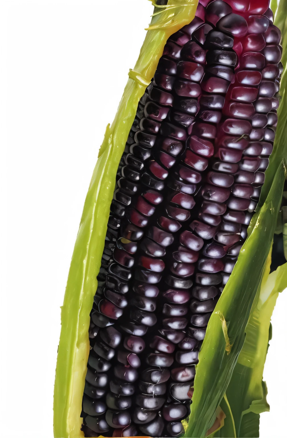 There is a corn on the cob on it，It has purple seeds on it, nachos, Large cornice, john redcorn, high grain, author：John Wilson, author：Catherine Scott, author：Joseph Severn, A digital rendering, Harvest, peruvian, version 3, An ancient, author：Carey Morris, Without background, author：Inglida Juniper, A close-up, bionicle, Farming