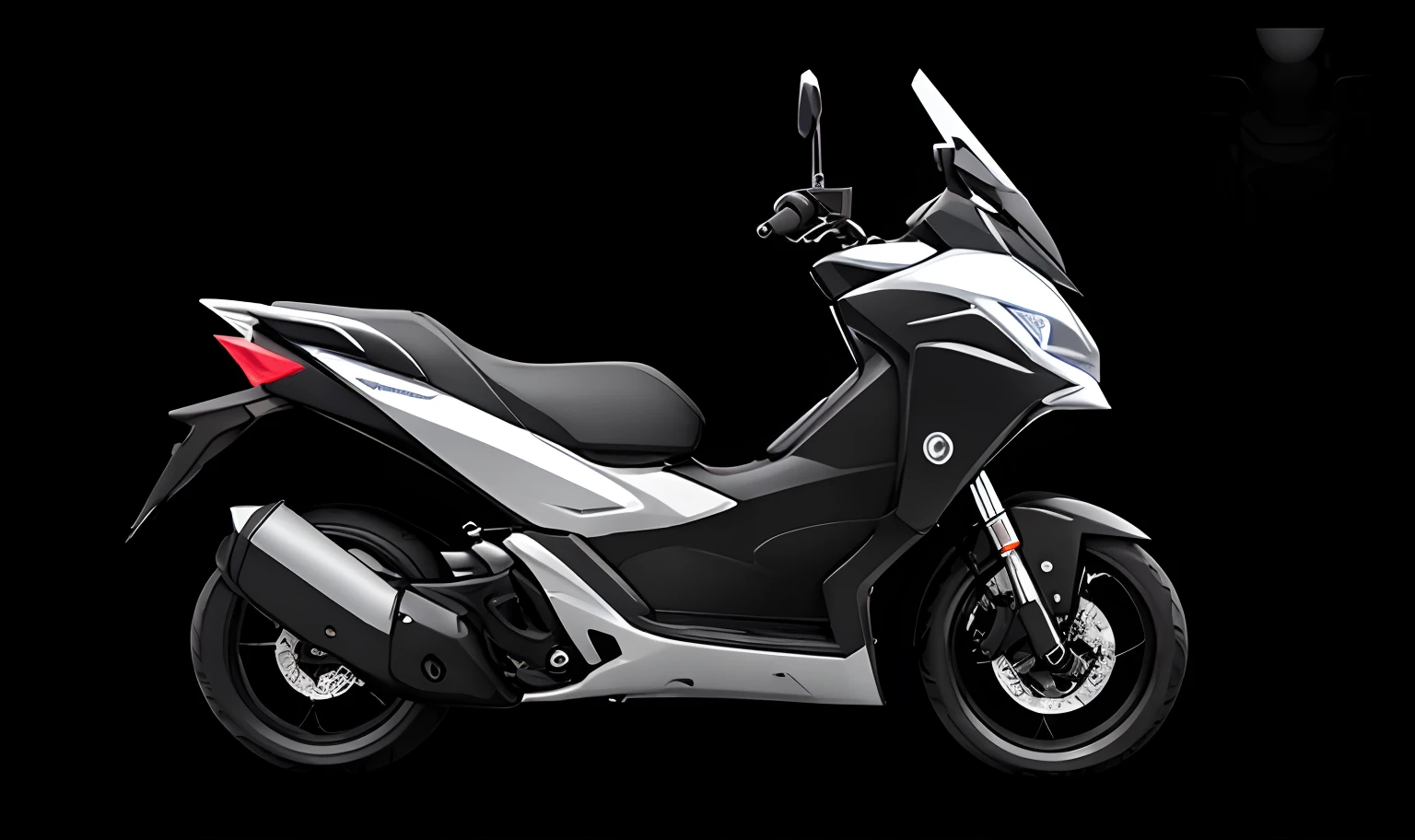 Novel shape,distinctive,With a sense of technology
