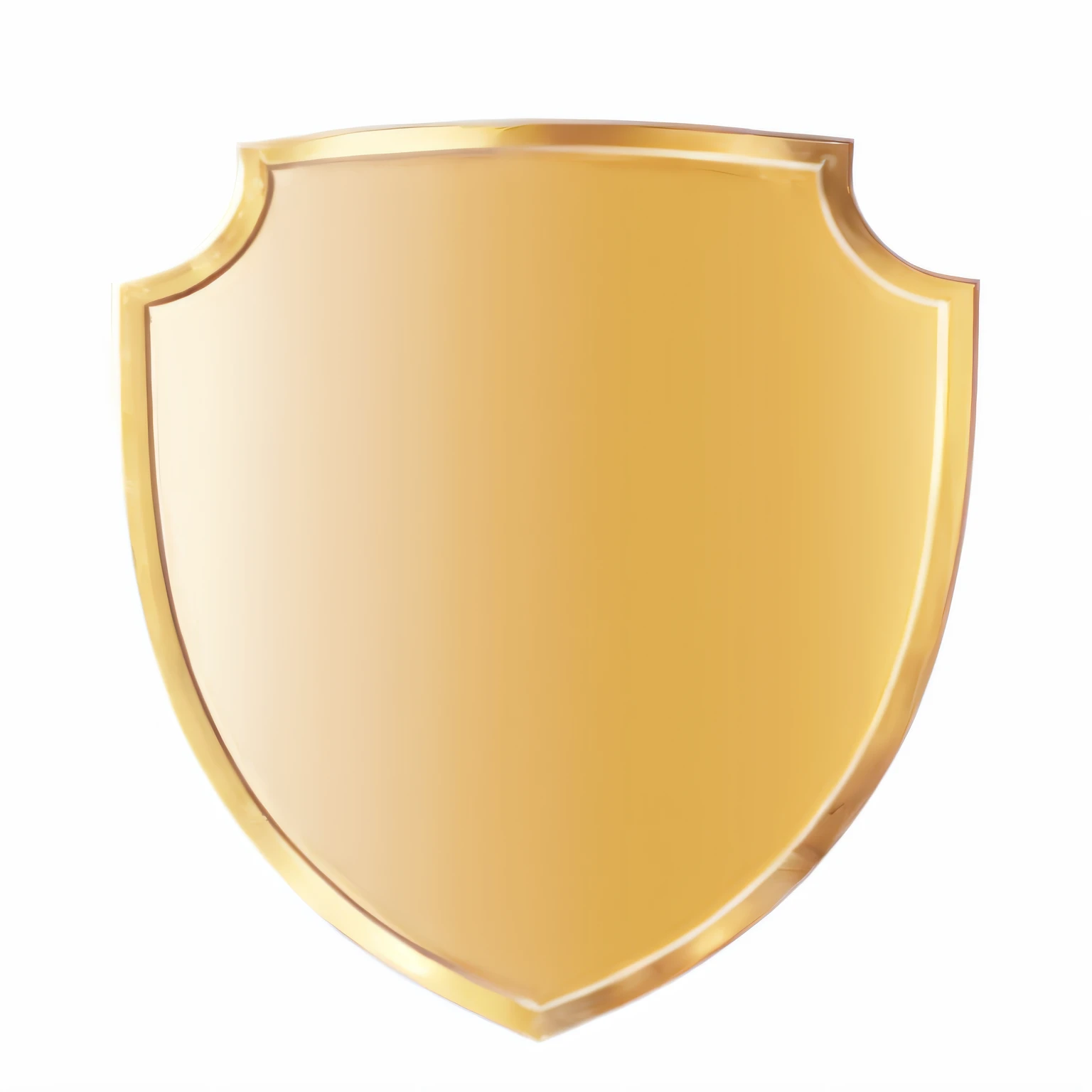 Golden shield，Various types