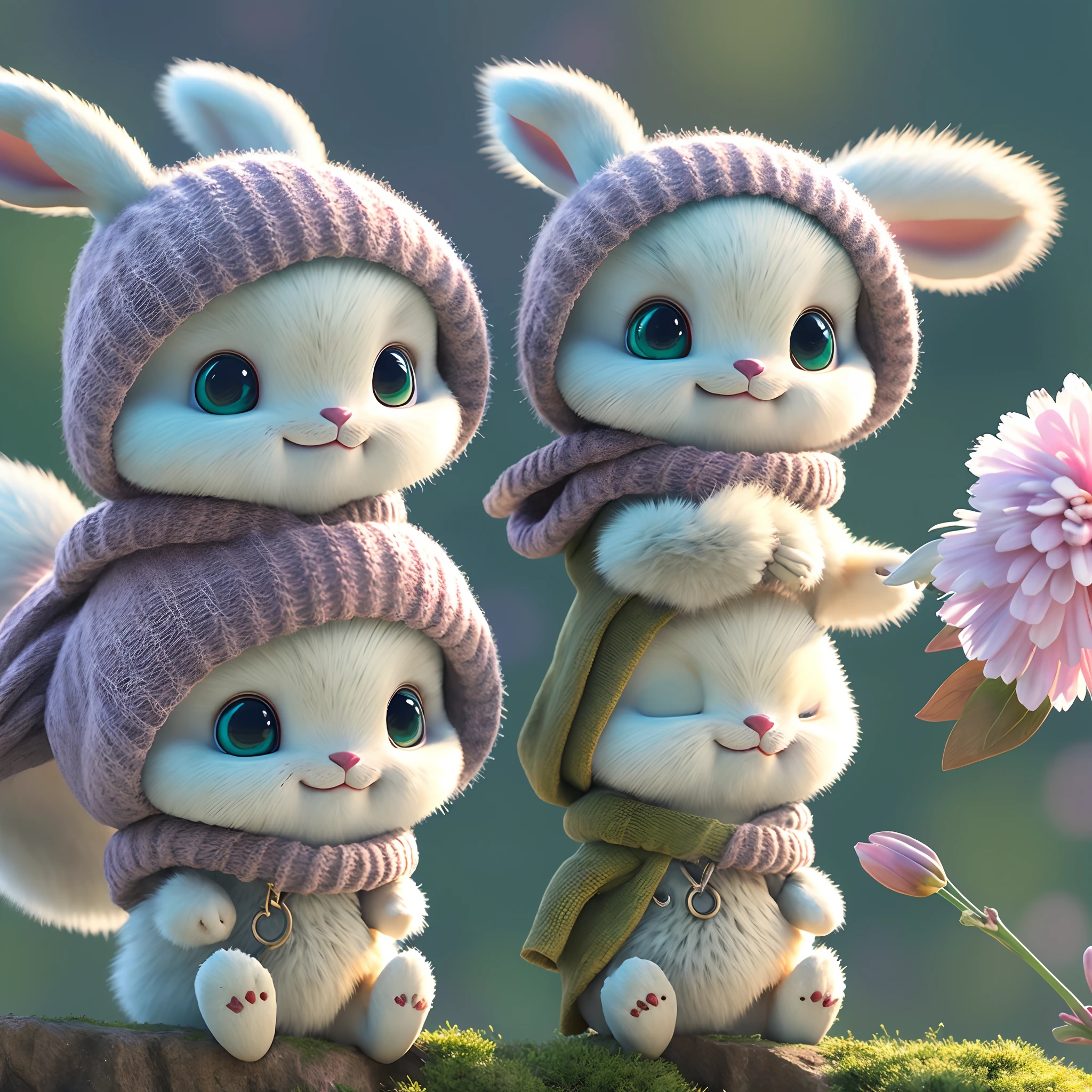 nanachi