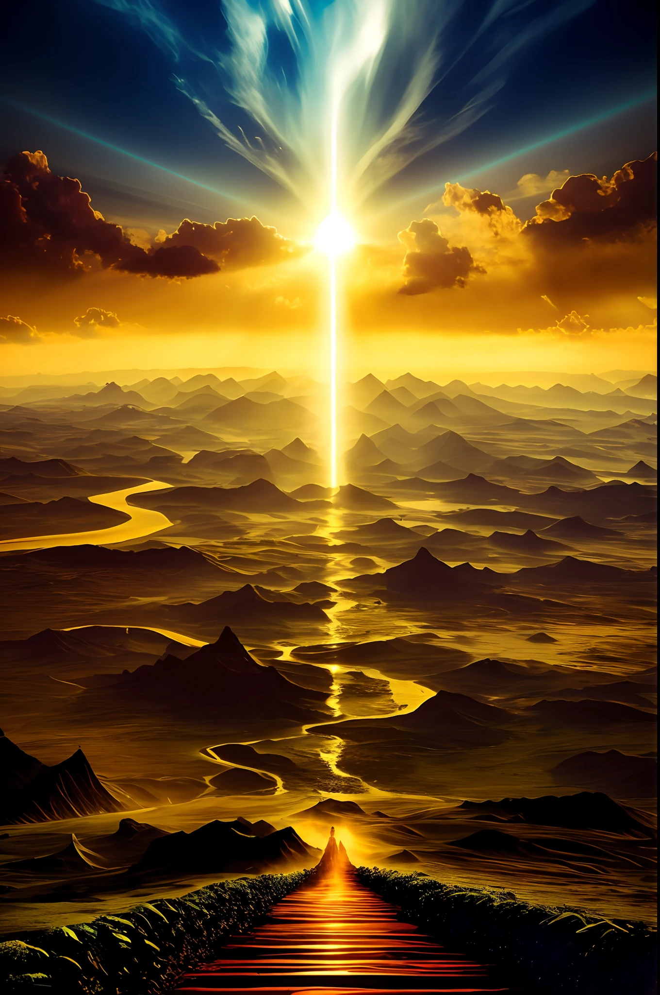Y el reino de las tinieblas, Como un abismo frente a ti, It will not be revealed by earthly beauty. You'll see hell and your childhood. You'll forget paradise and your happiness. Depiction of Heaven and Hell. Pecadores en el infierno. Angels Fly in Paradise. vida: El sentido de la vida. muerte. La muerte es el final o el comienzo de algo, Lo que no se nos da a entender. ser o no ser, Esa es la pregunta.Emptiness in the soul.No tiene sentido vivir. What's next?? What is the meaning of life??Why Live, Si tienes que luchar por un lugar bajo el sol todo el tiempo... El amor perdido que era el sentido de mi vida.