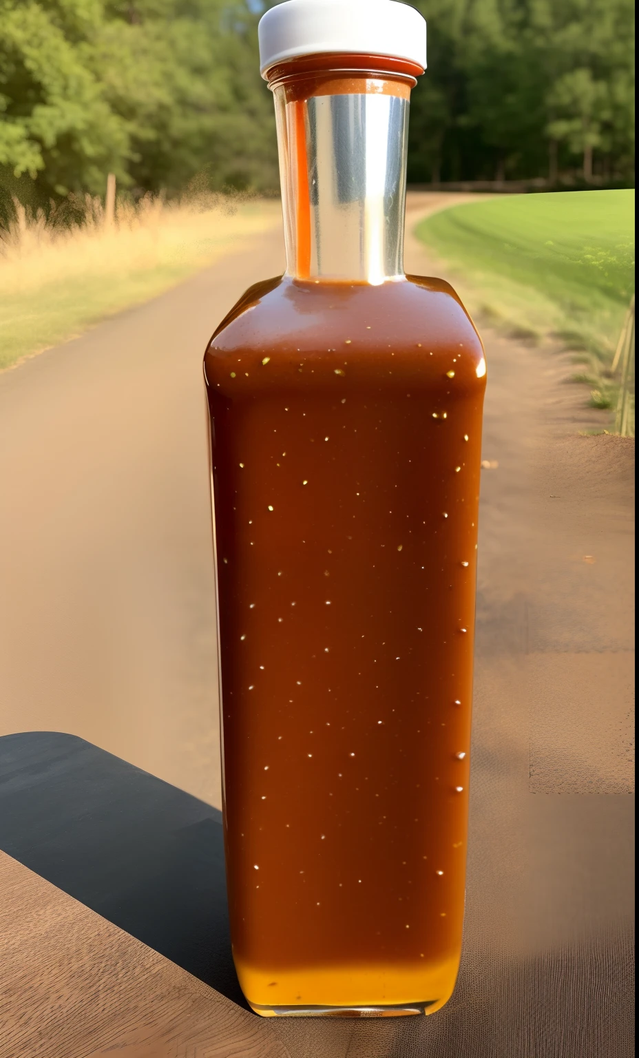 Special sauce