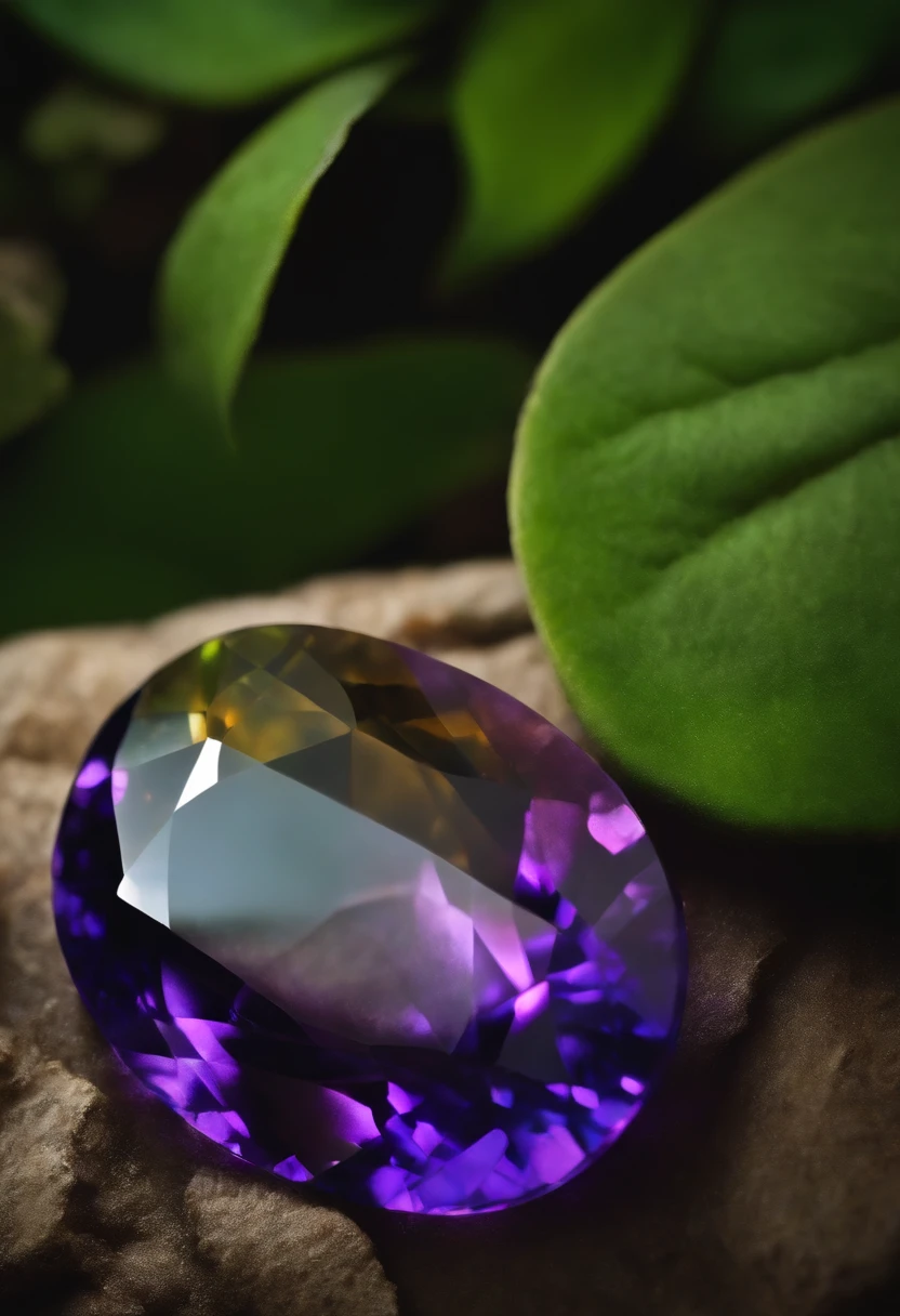 Gemstones