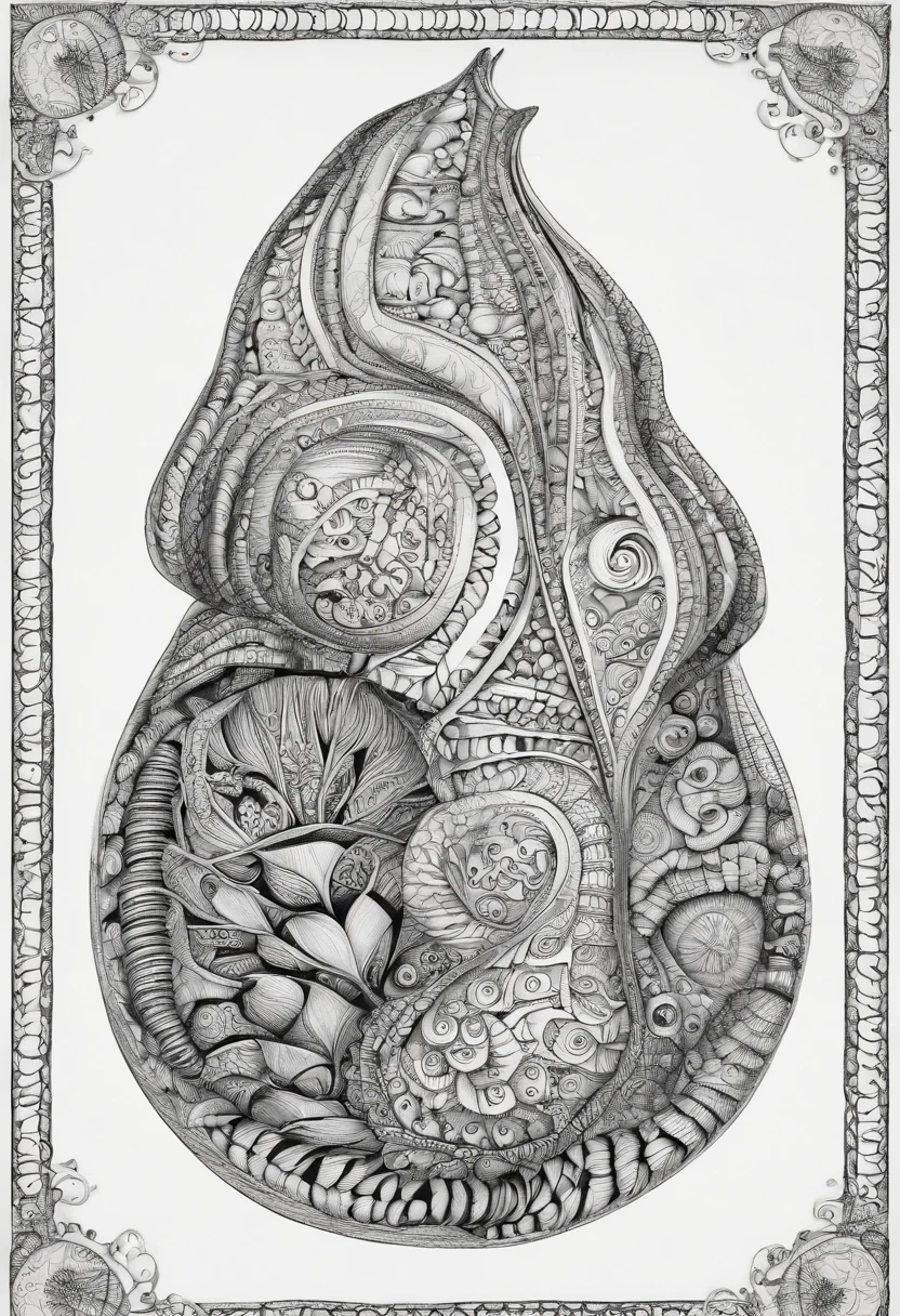Ornaments for snails