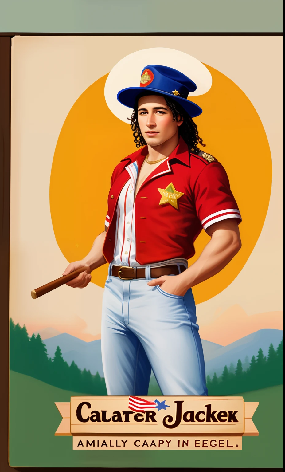 Cracker Jack