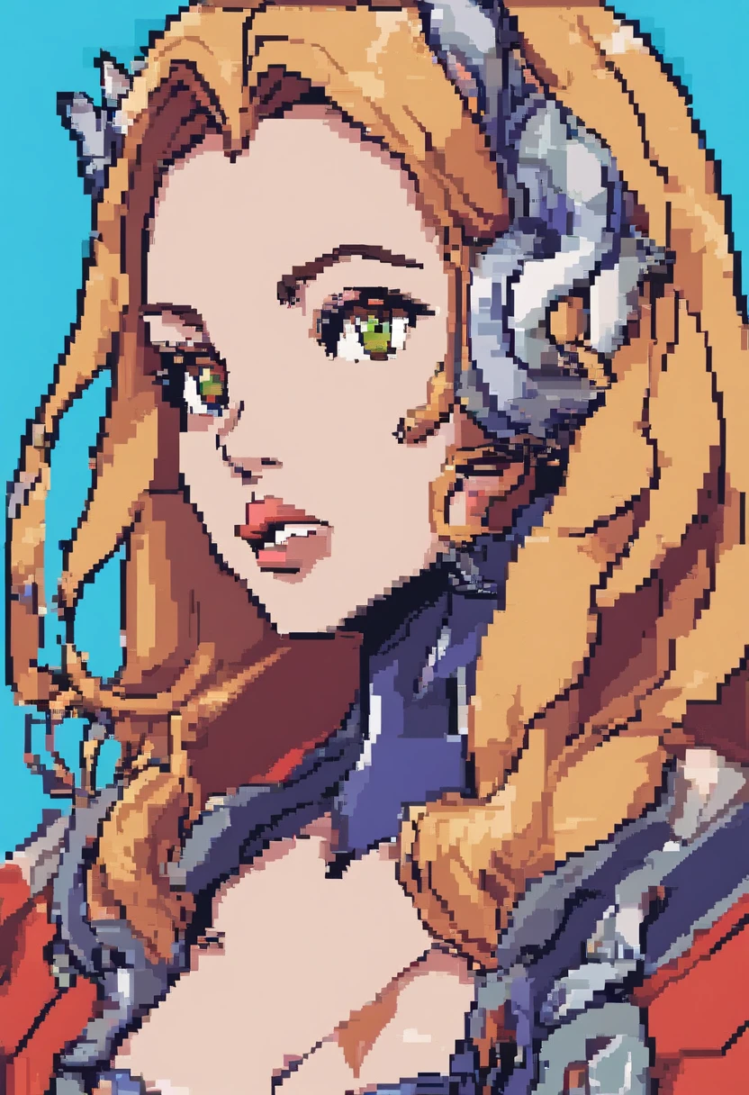 makima