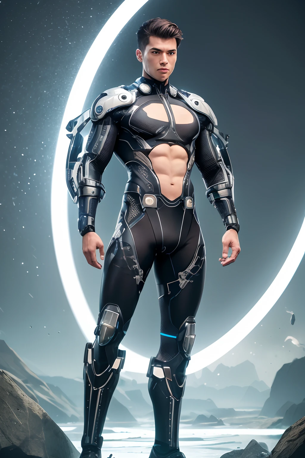 ((best quality)), ((masterpiece)), (detailed), perfect face Ballet dancer in tight white tights, muscular young man, large bulge, protruding codpiece 1,(1boy:1.5) Nineteen year old boy:1.5,ager,Libido boy,Female physiognomy,(warrior),((boy,male gender))), ((good anatomy,accurate body proportions,detailed shota body for young boy:1.3,perfect anatomy))), serious and thoughtful man,(nsfw),cute,(red tights),(( red panties Convex sensual wet crotch, large mound)),(tiny bulge on panties),(((intricate outfit,intricate clothes))), (dynamic pose:1.0),embarrassed,sharp focus,(ultra detailed,extremely detailed),(photorealistic artwork:1.37),(extremely detailed CG unity 8k wallpaper),(((vibrant colors,vibrant theme))),(intricate),(masterpiece),(best quality),