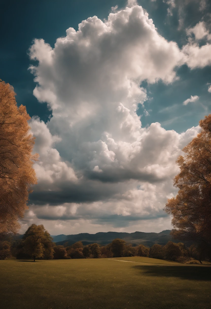 Atmospheric elements,clouds,girls,quadratic element,Slightly fat,3d