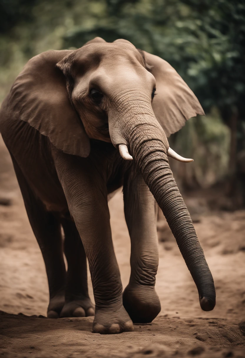 animal with name Angga