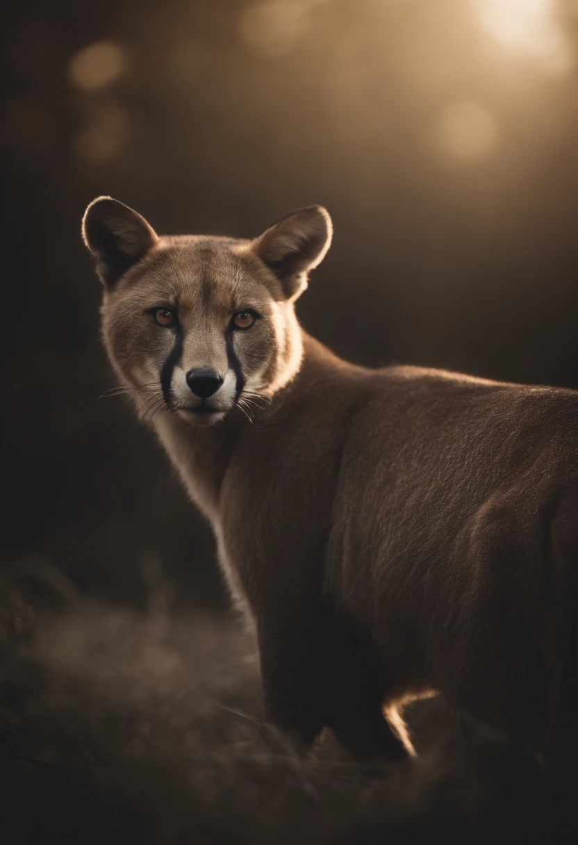 animal with name jagat