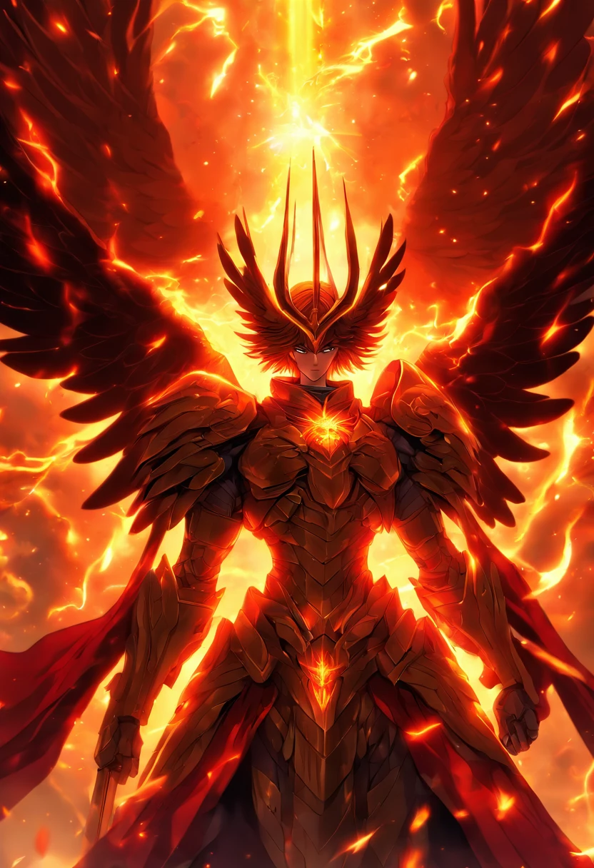Archangel Michael