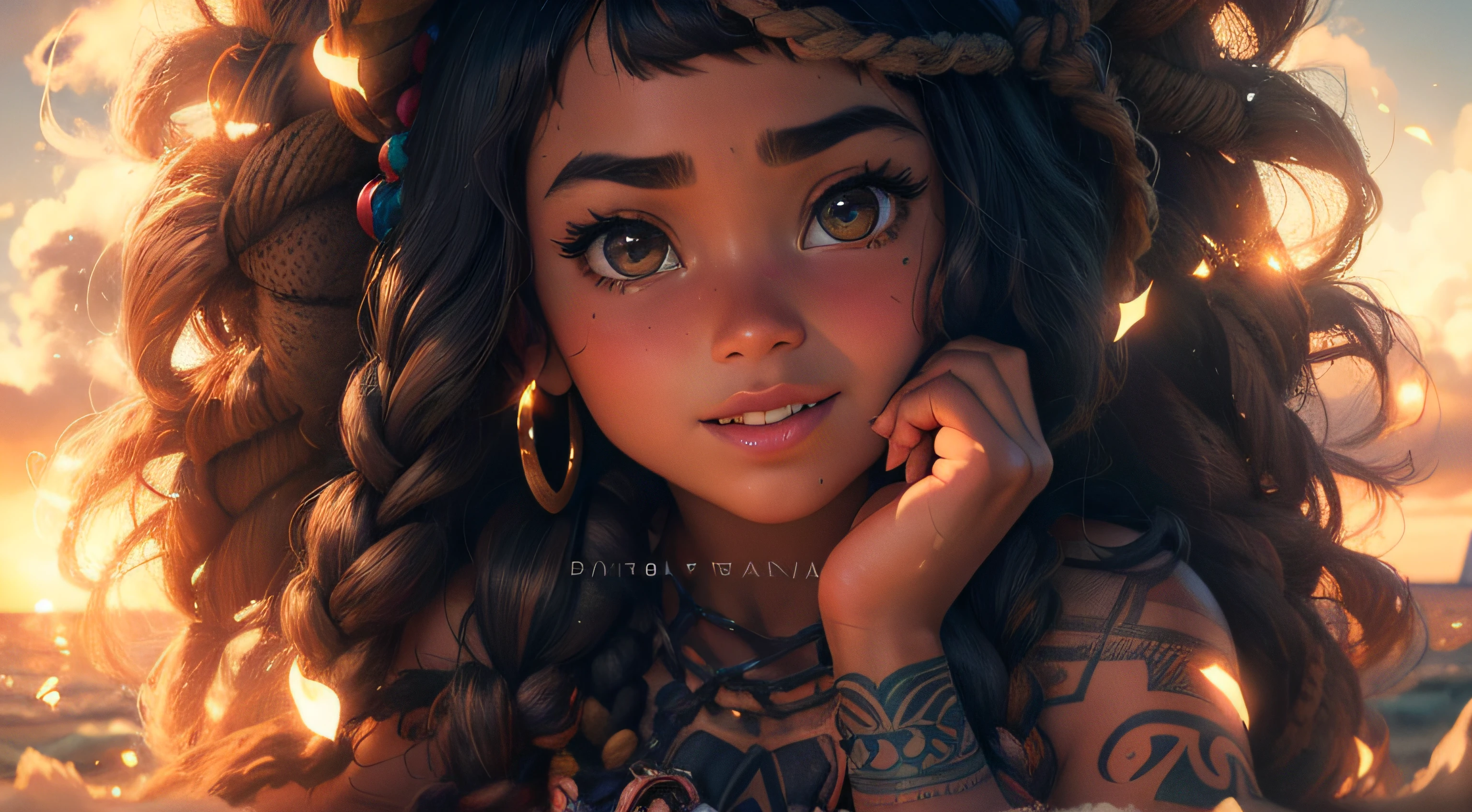 moana