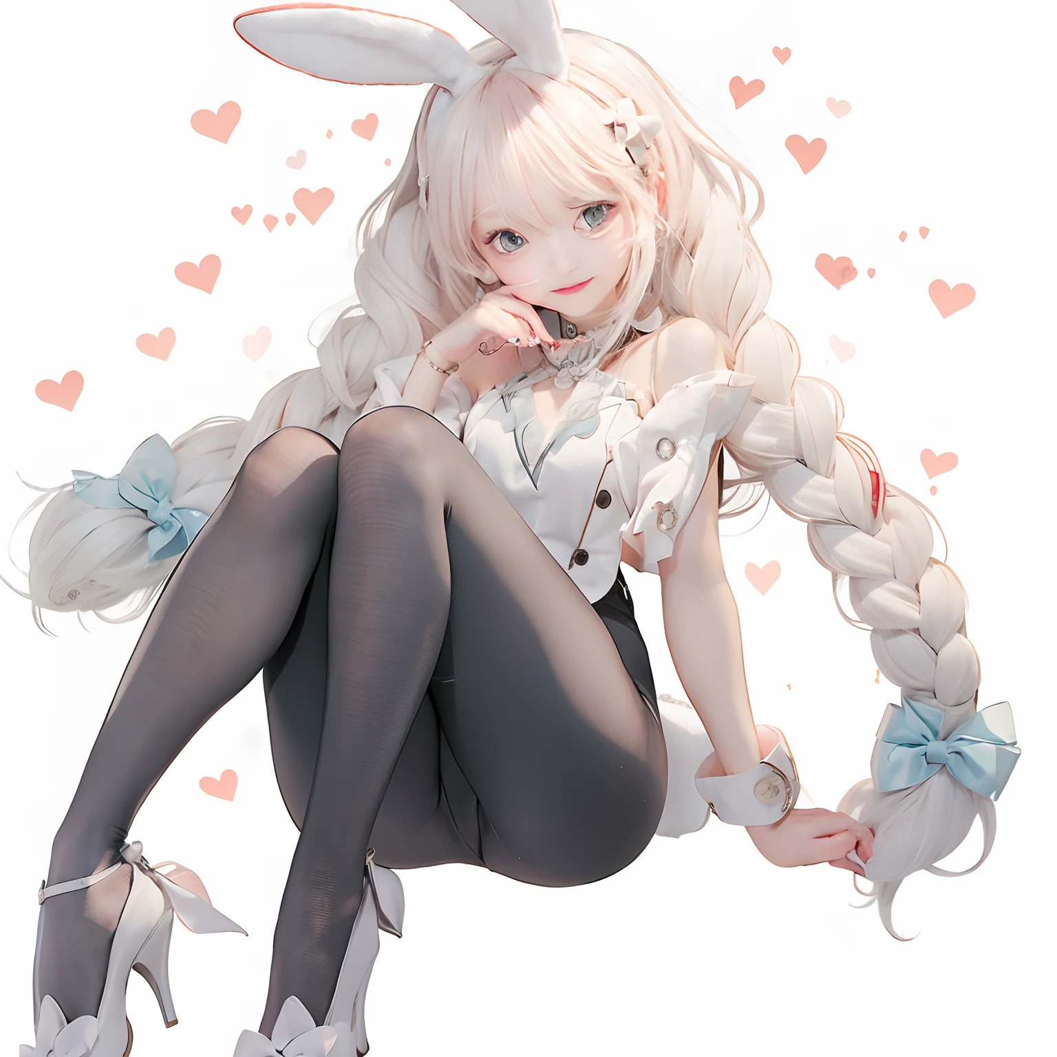 Beautie、cute little、Super beauty