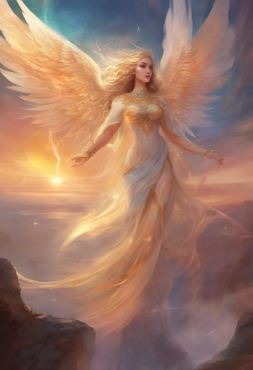 angelicales