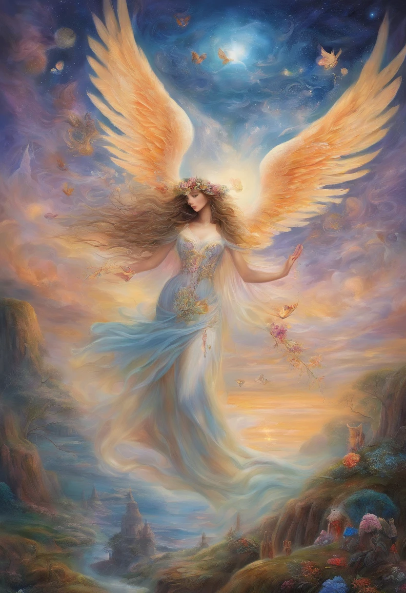 angelicales