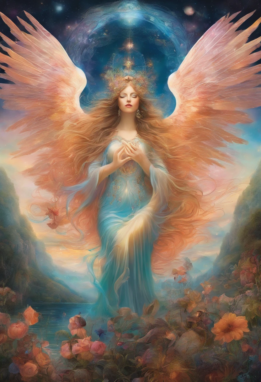 angelicales