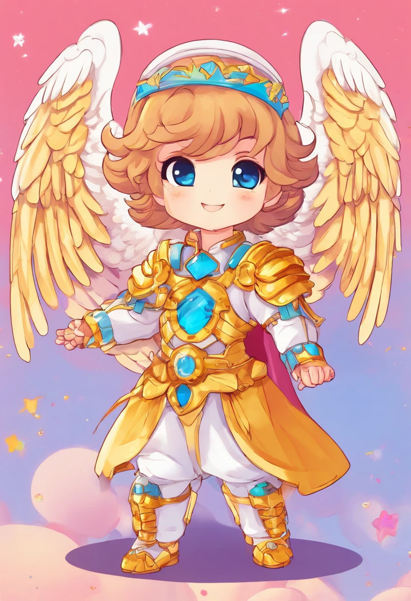 Archangel Michael