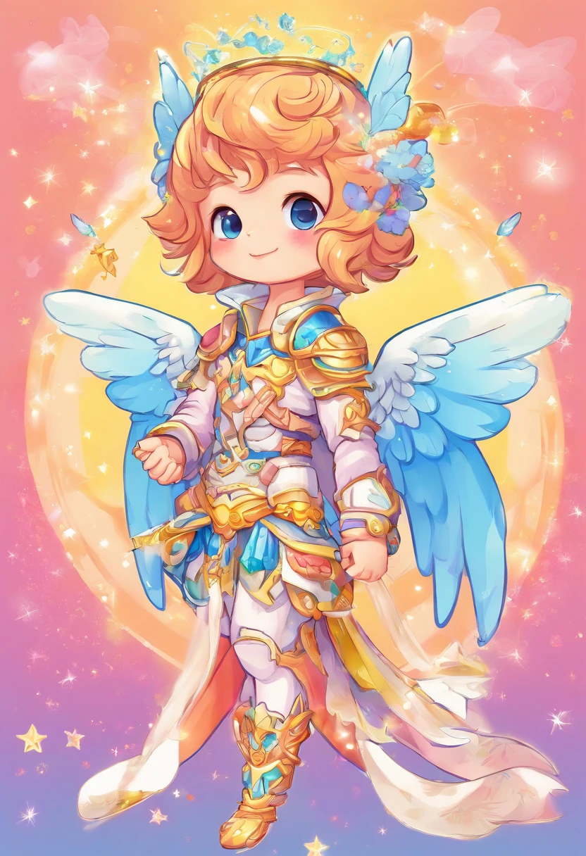 Archangel Michael