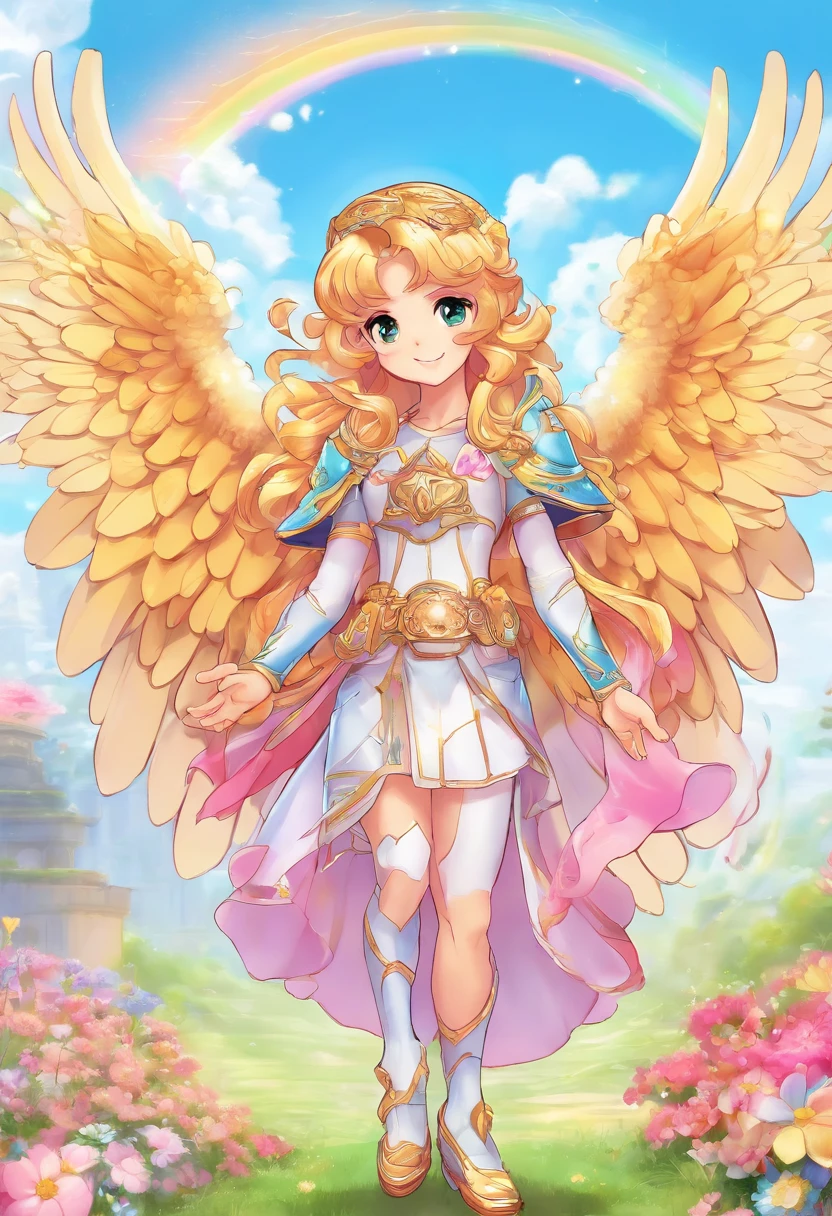 Archangel Michael