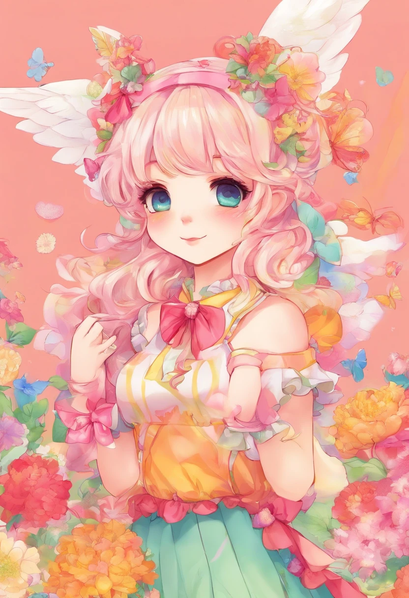 angelicales