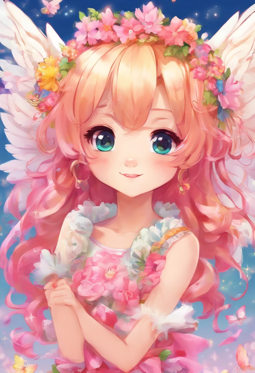 angelicales