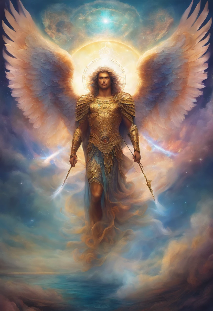 Archangel Michael