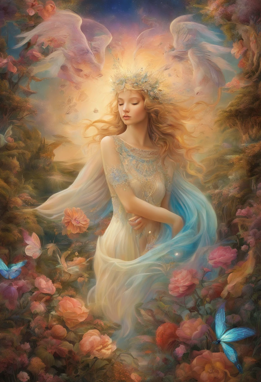 angelicales