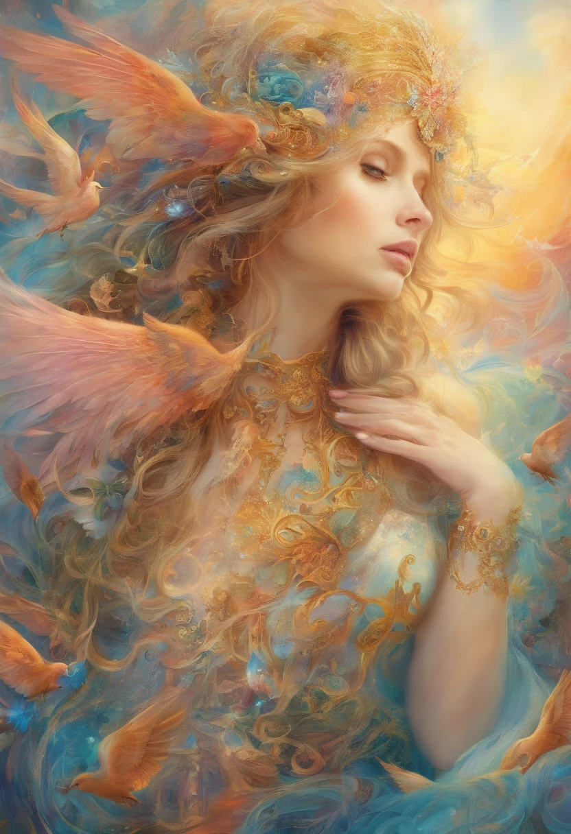 angelicales