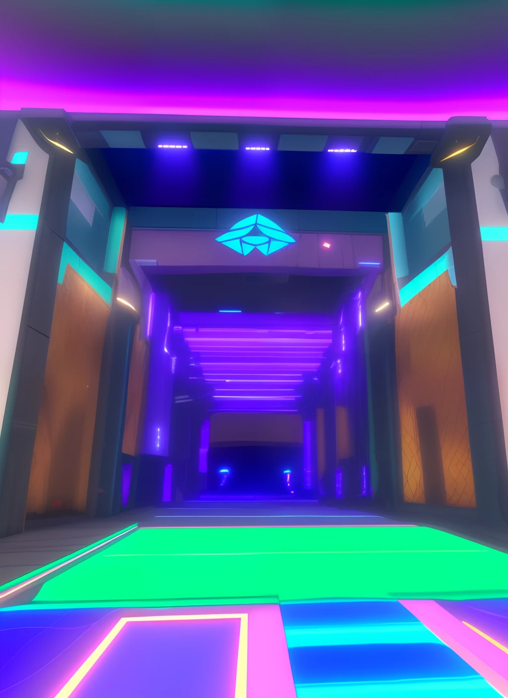 I'm in Hololive