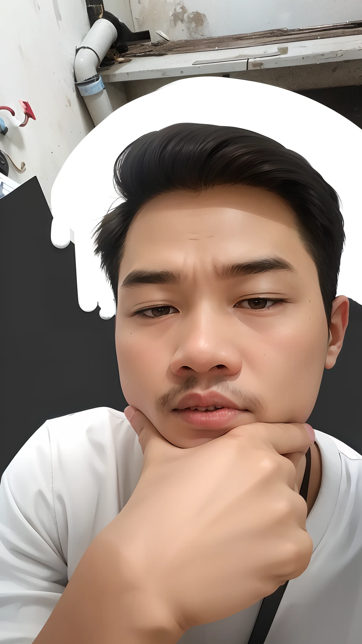 Naikan kualitas tanpa merubah gambar
