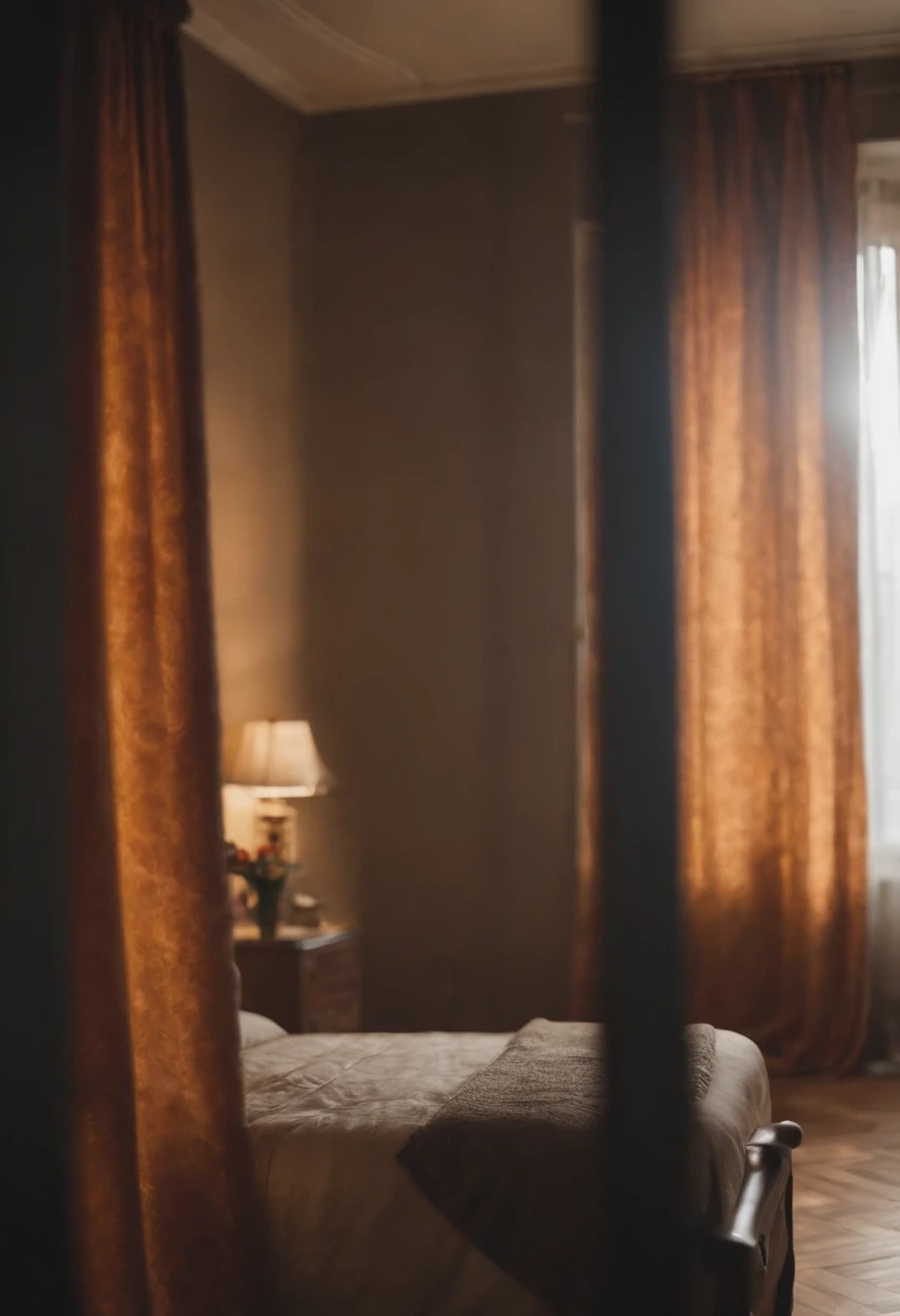 I want a good article about curtains
