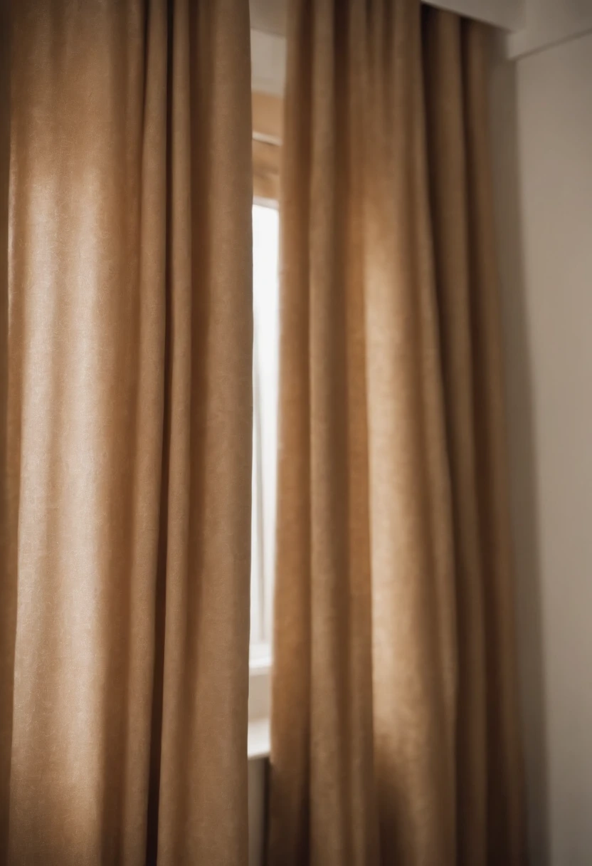 I want a good article about curtains