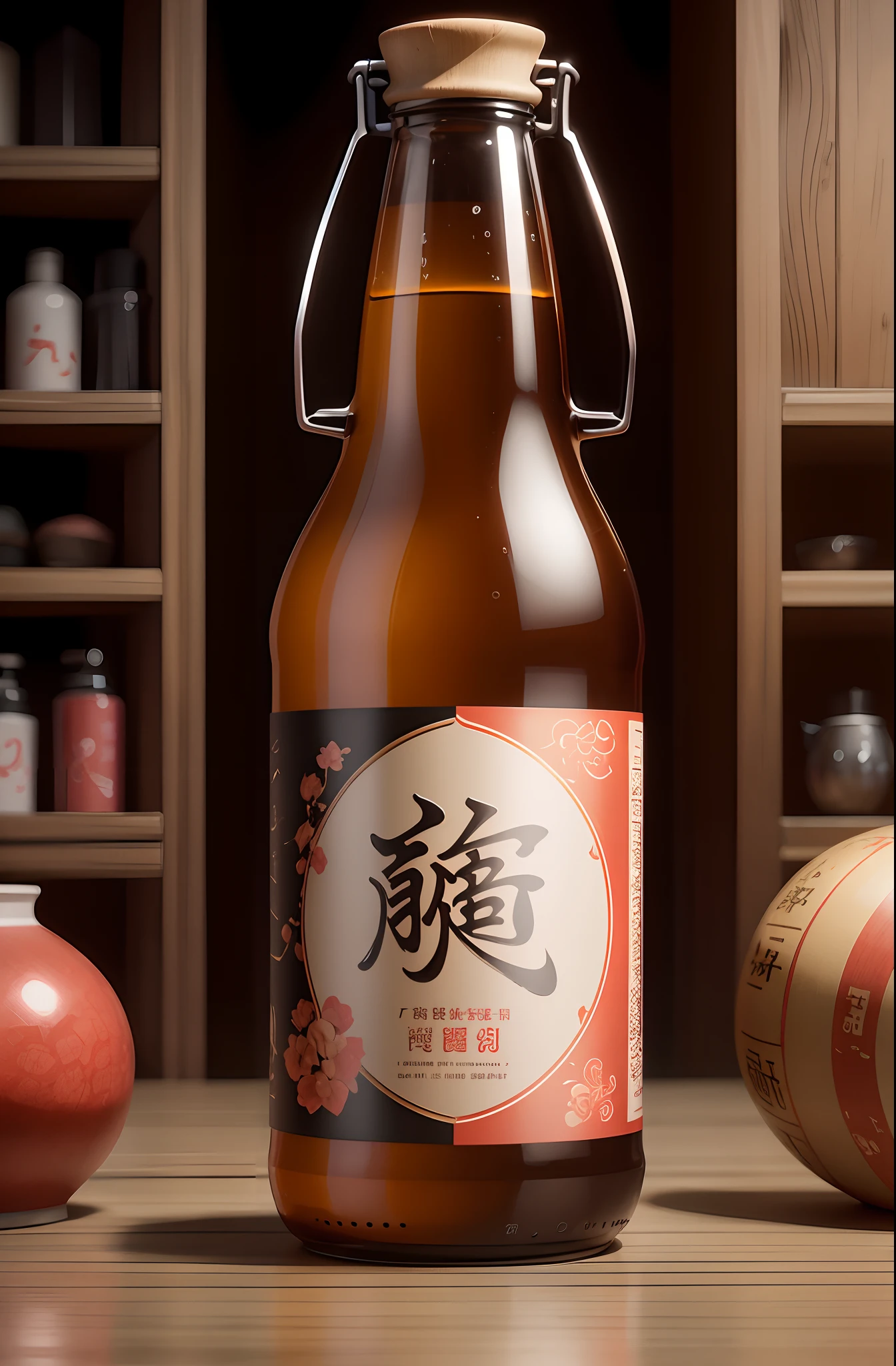 Write a simplified Chinese character logo