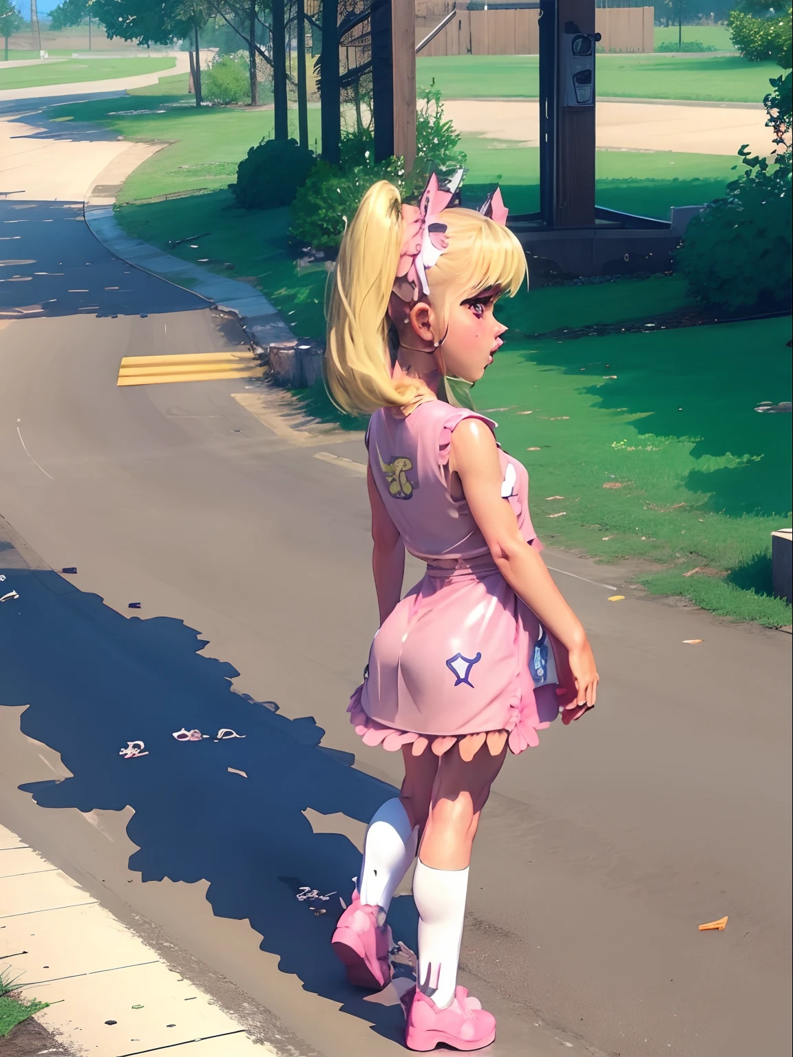 Anime s xxx
