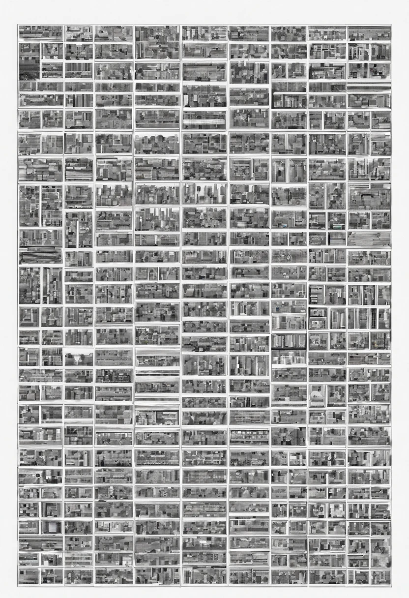 Artistically,poster for,pencil,tabletop,Paper,Black and white