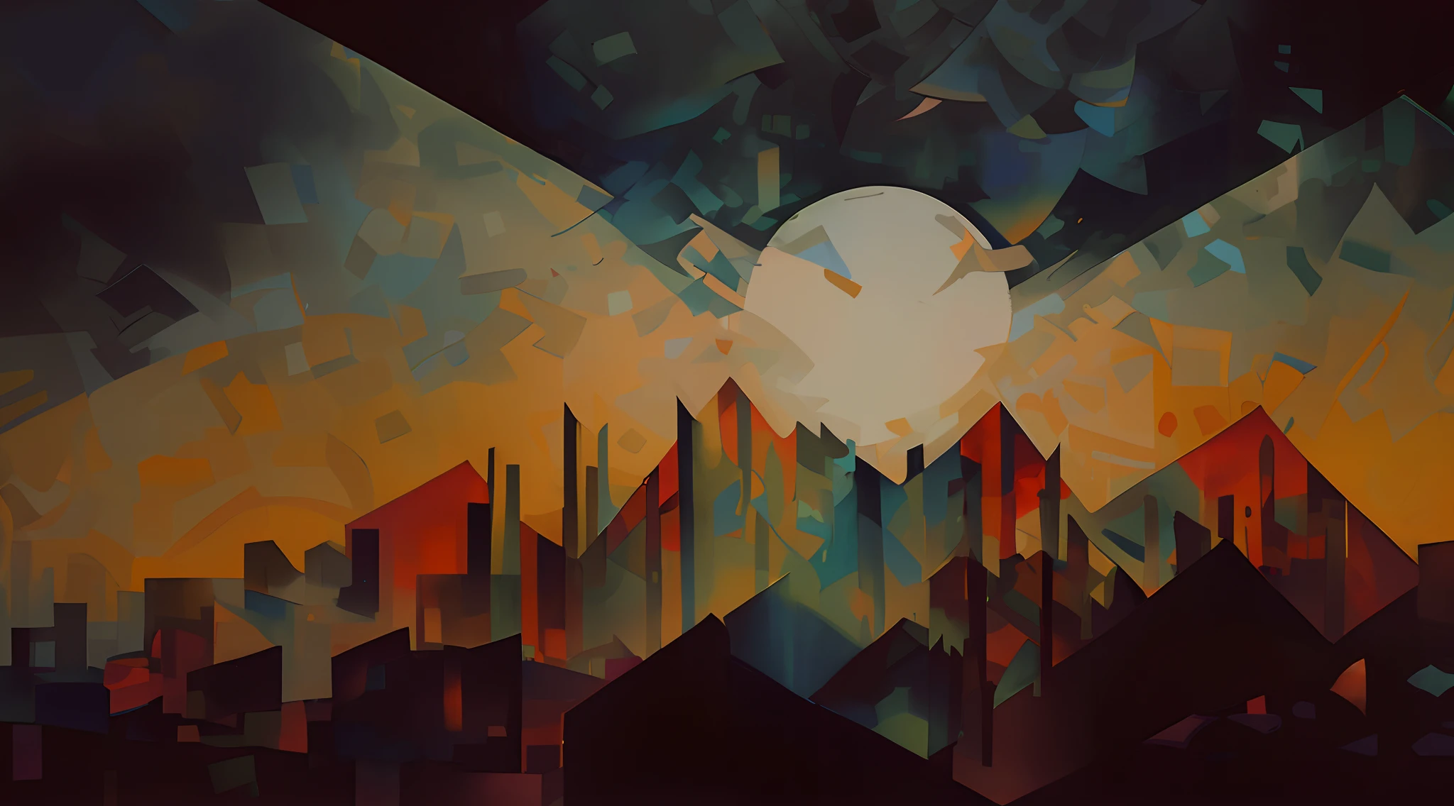 abstract backgrounds