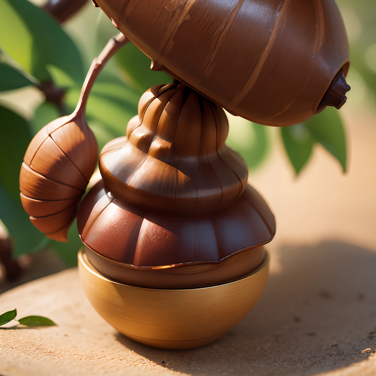 Acorn