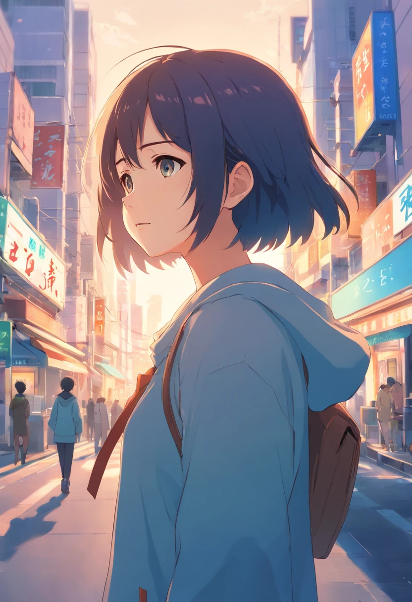 Hoshino Ai