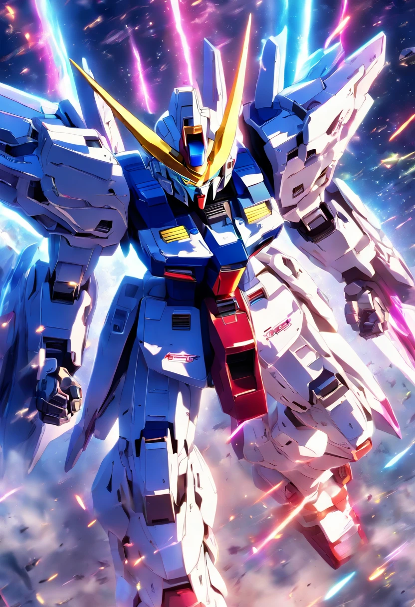 Gundam Breaker，8k