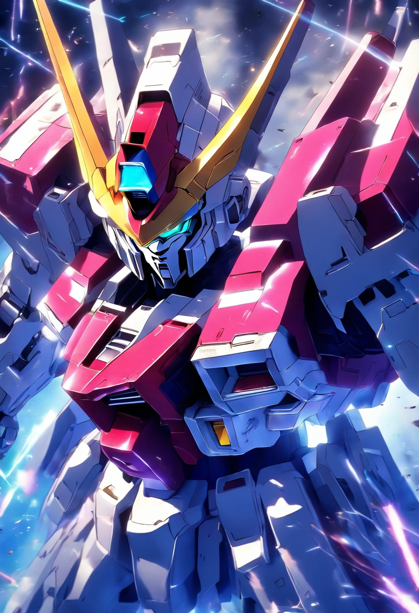 Gundam Breaker,8k