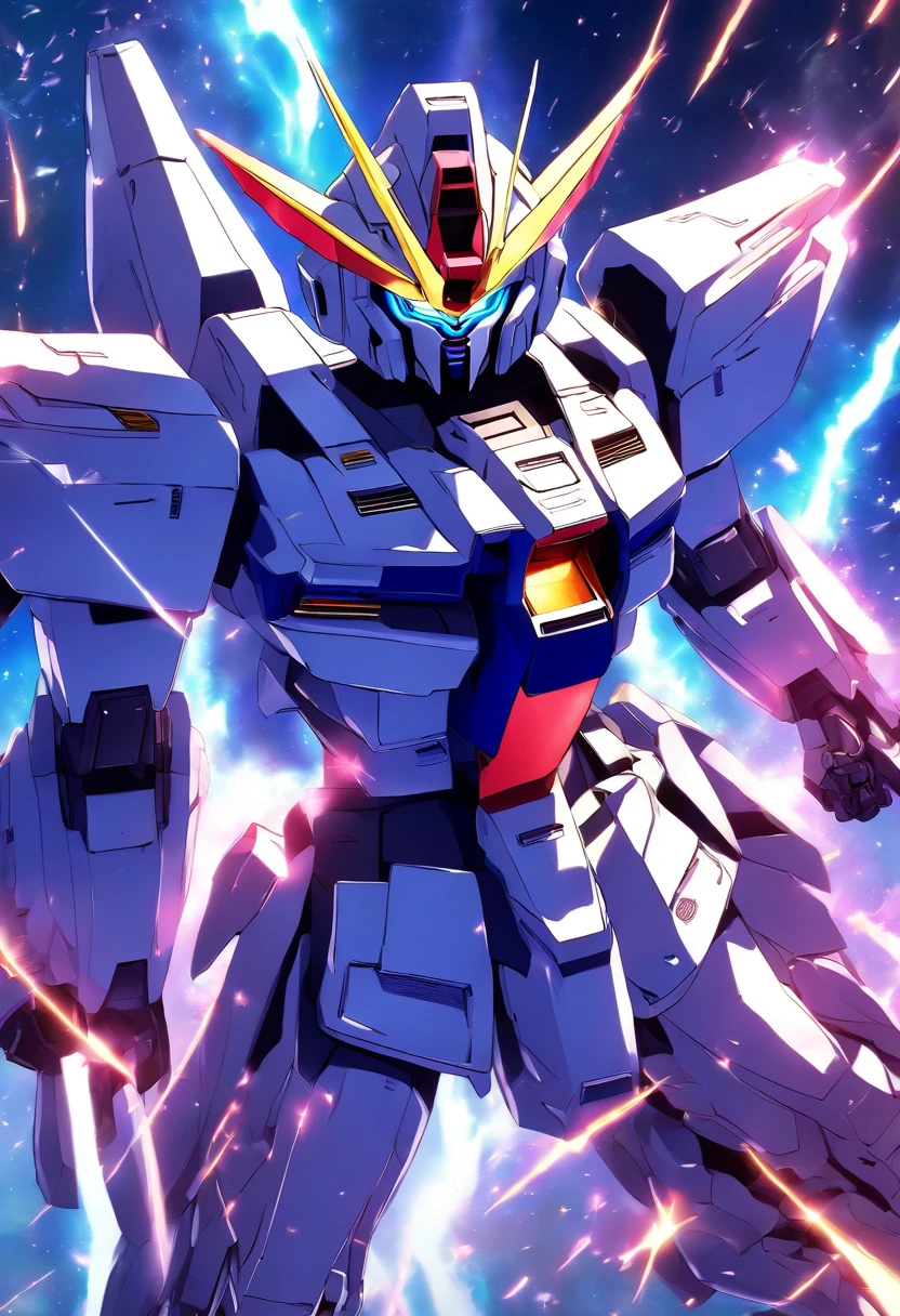 Gundam Breaker，8k